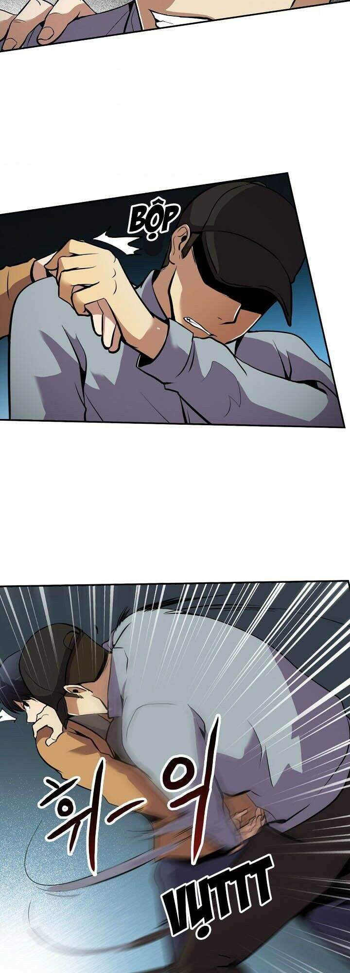 Điều Tra Viên Chuyển Sinh Chapter 42 - 57