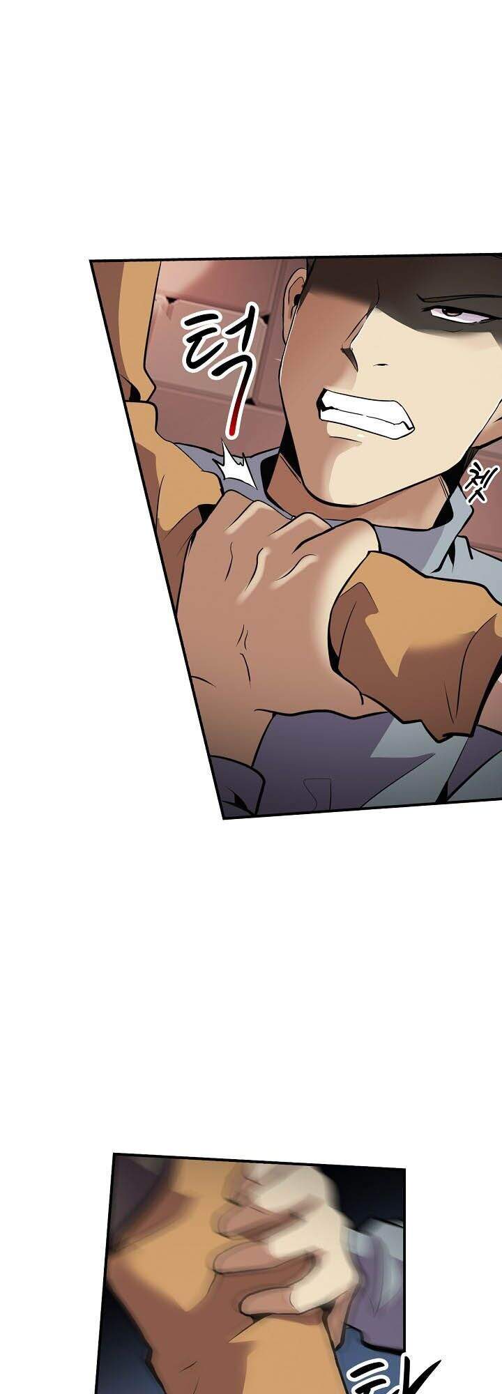 Điều Tra Viên Chuyển Sinh Chapter 43 - 11