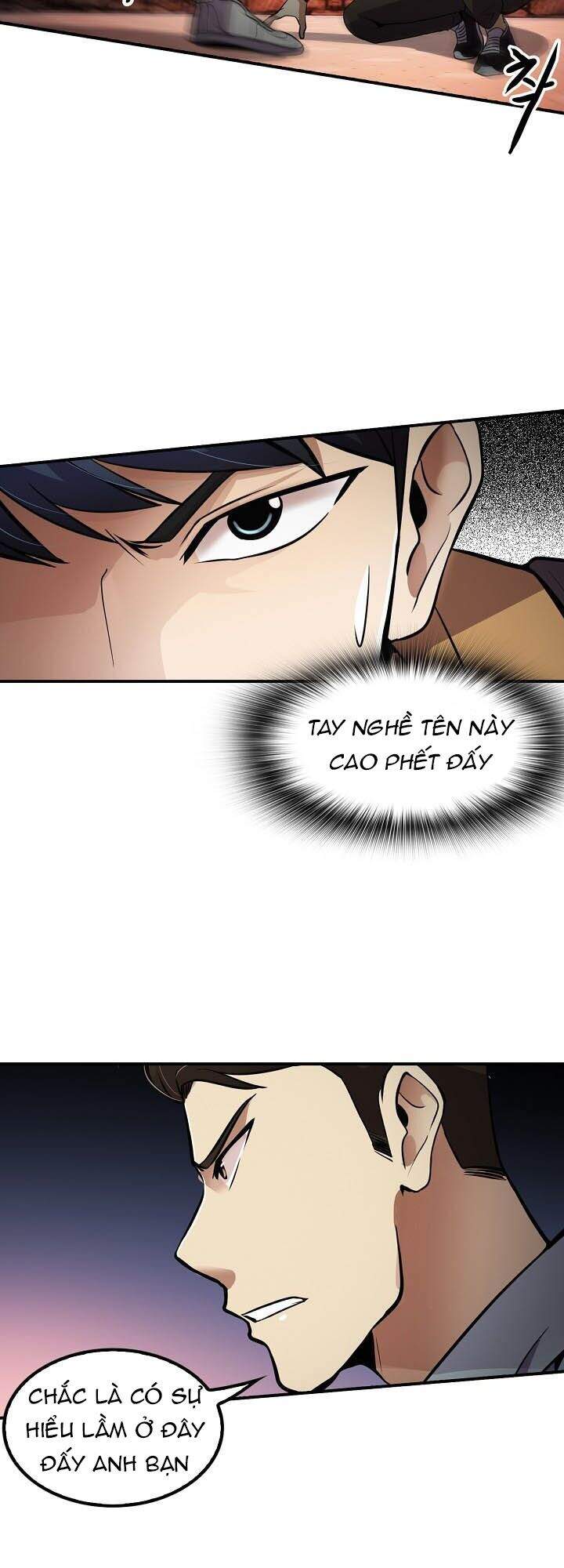 Điều Tra Viên Chuyển Sinh Chapter 43 - 14