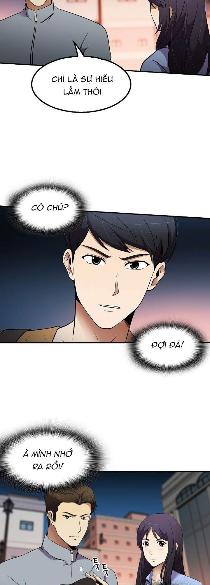 Điều Tra Viên Chuyển Sinh Chapter 43 - 20