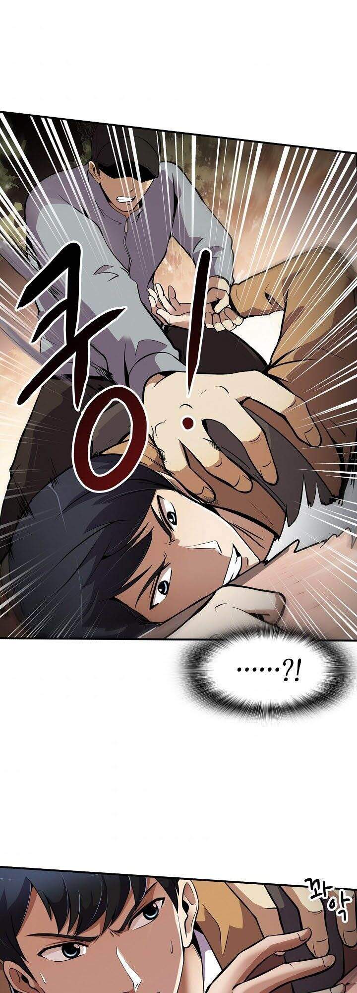 Điều Tra Viên Chuyển Sinh Chapter 43 - 3