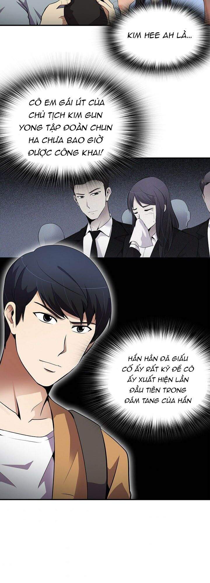 Điều Tra Viên Chuyển Sinh Chapter 43 - 21