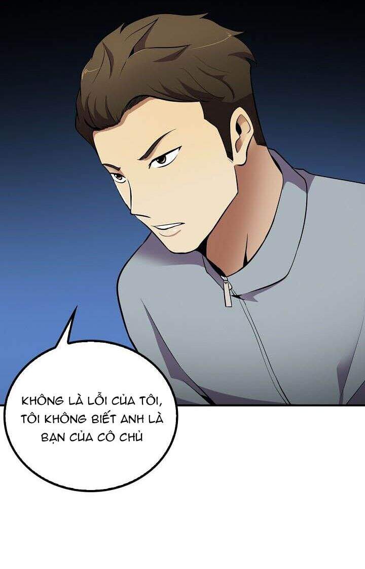 Điều Tra Viên Chuyển Sinh Chapter 43 - 26