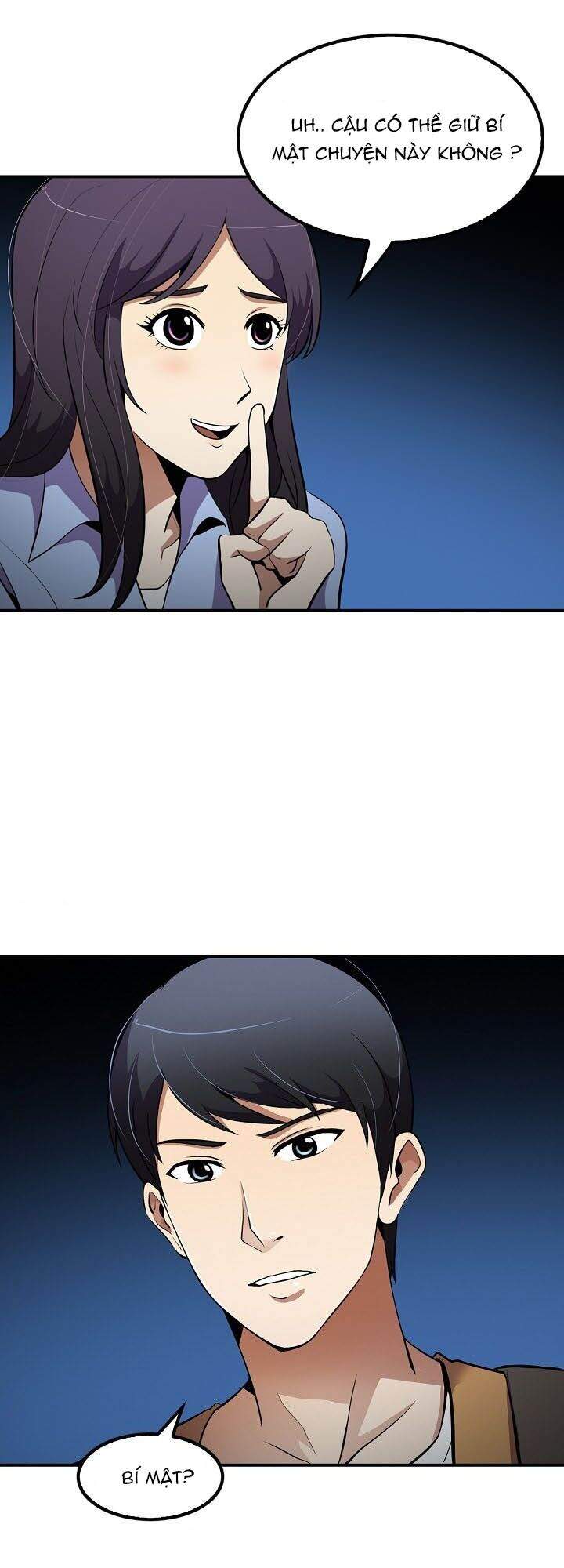 Điều Tra Viên Chuyển Sinh Chapter 43 - 27