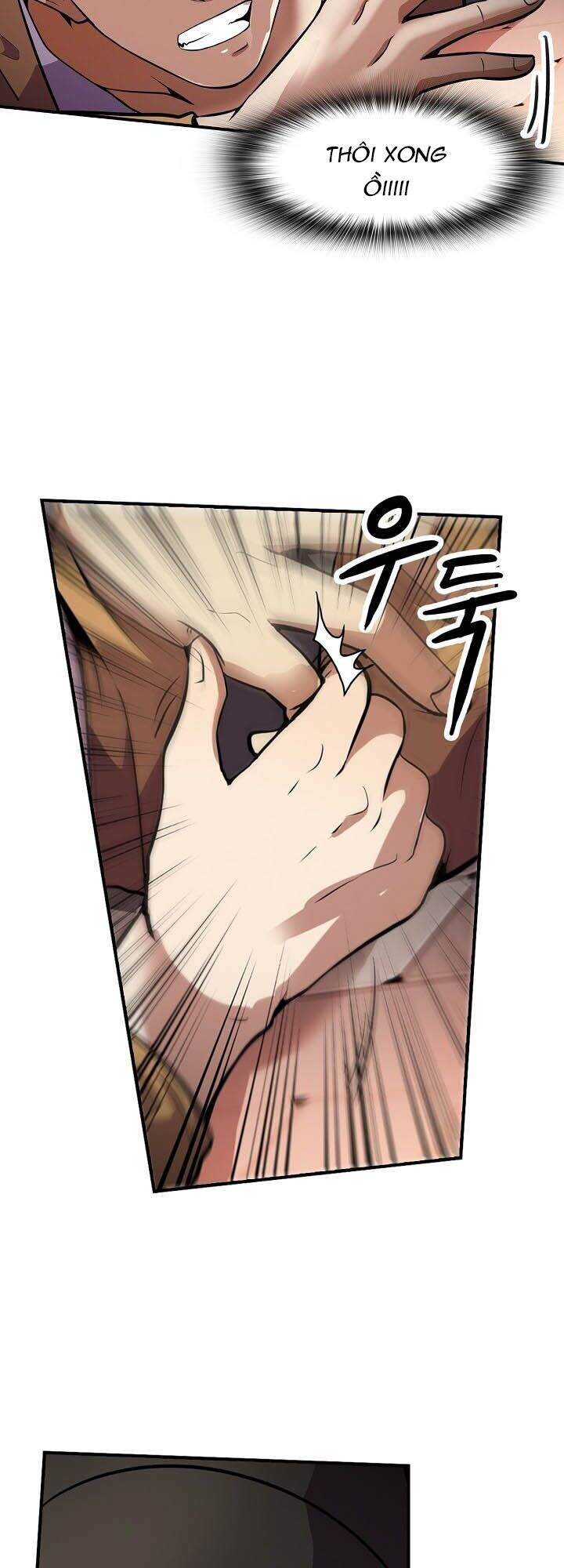 Điều Tra Viên Chuyển Sinh Chapter 43 - 4