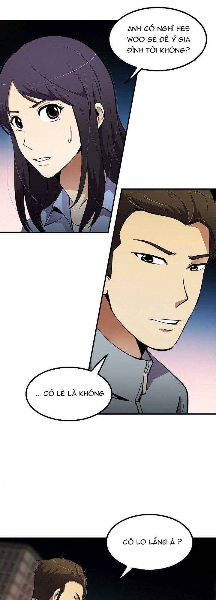 Điều Tra Viên Chuyển Sinh Chapter 43 - 33