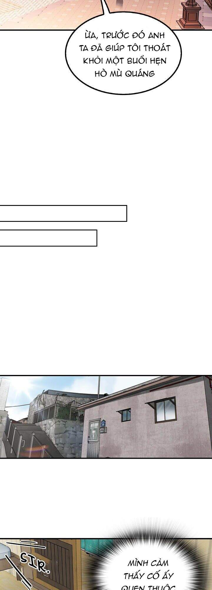 Điều Tra Viên Chuyển Sinh Chapter 43 - 37