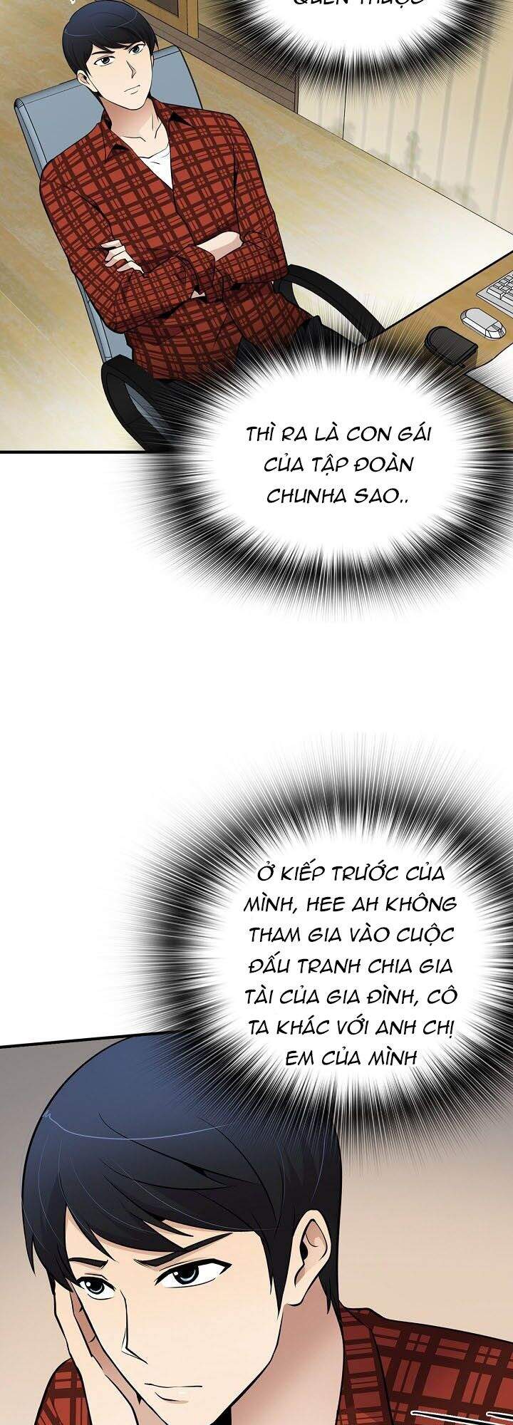 Điều Tra Viên Chuyển Sinh Chapter 43 - 38
