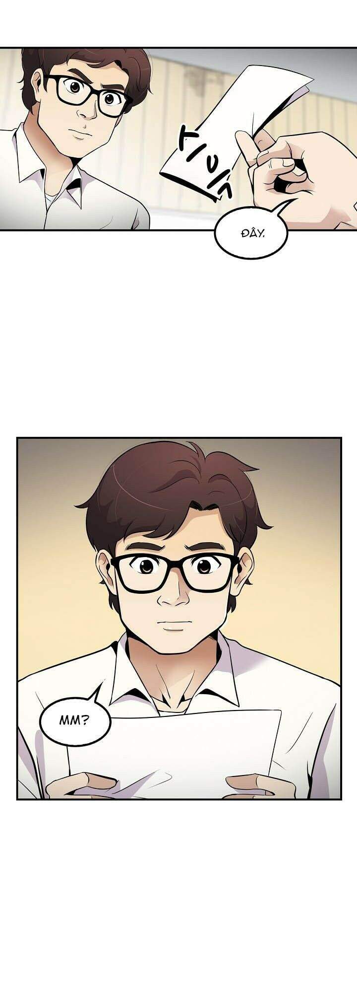 Điều Tra Viên Chuyển Sinh Chapter 43 - 48