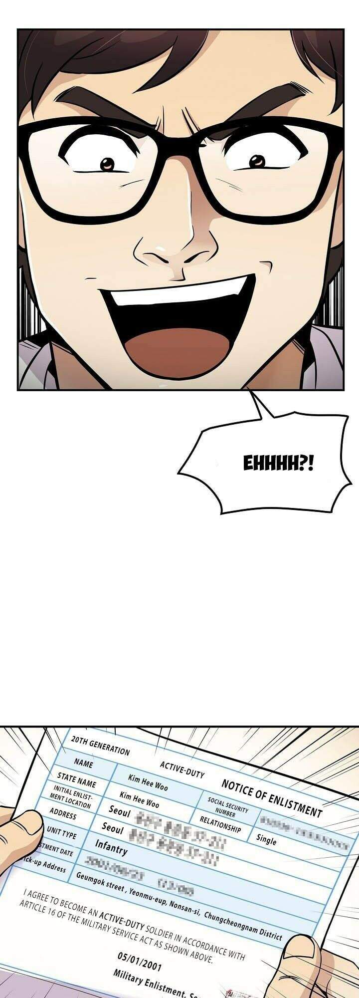 Điều Tra Viên Chuyển Sinh Chapter 43 - 49