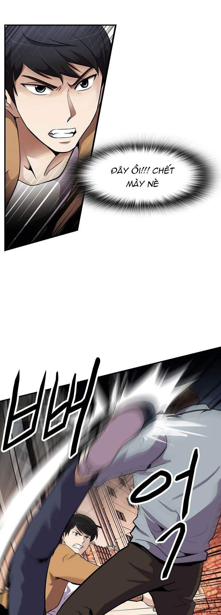 Điều Tra Viên Chuyển Sinh Chapter 43 - 7