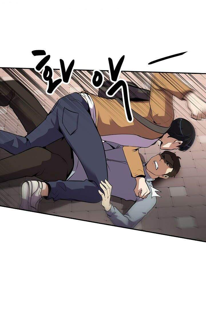 Điều Tra Viên Chuyển Sinh Chapter 43 - 9