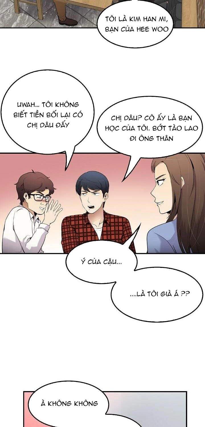 Điều Tra Viên Chuyển Sinh Chapter 44 - 14