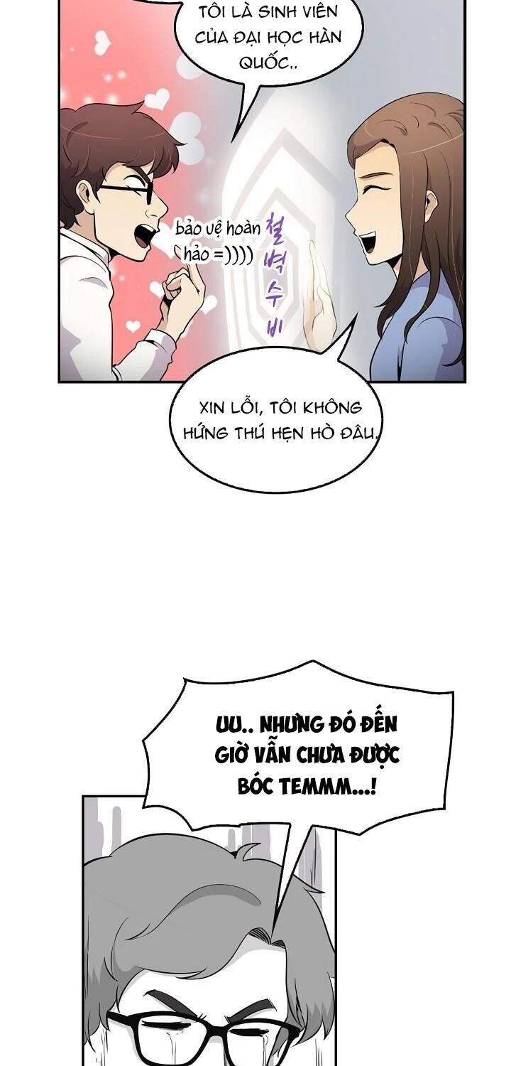 Điều Tra Viên Chuyển Sinh Chapter 44 - 15