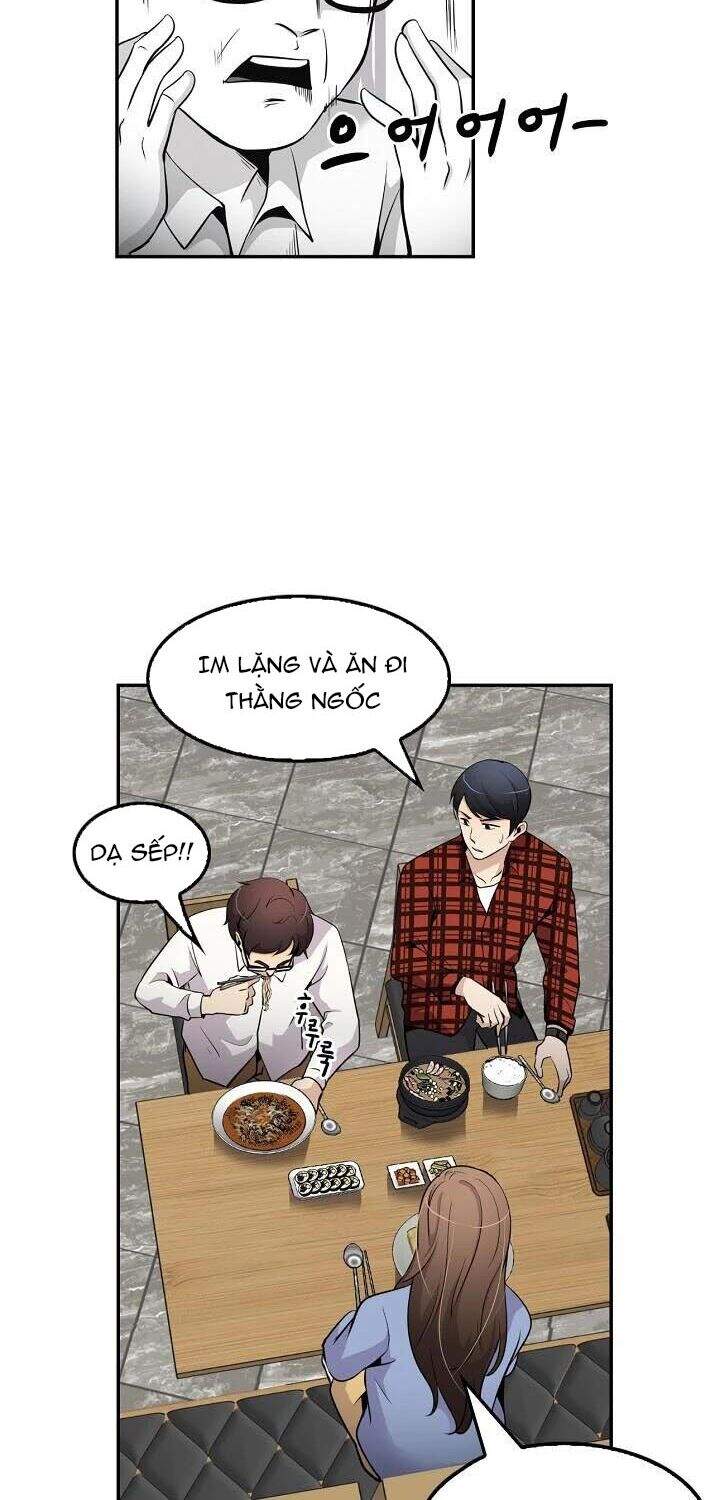 Điều Tra Viên Chuyển Sinh Chapter 44 - 16