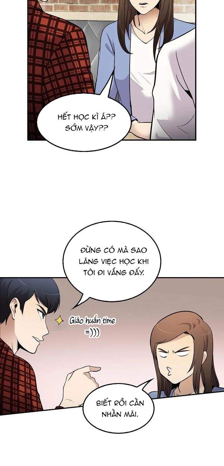 Điều Tra Viên Chuyển Sinh Chapter 44 - 18