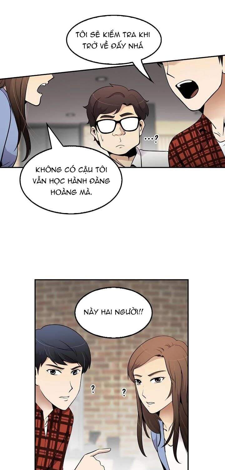 Điều Tra Viên Chuyển Sinh Chapter 44 - 19