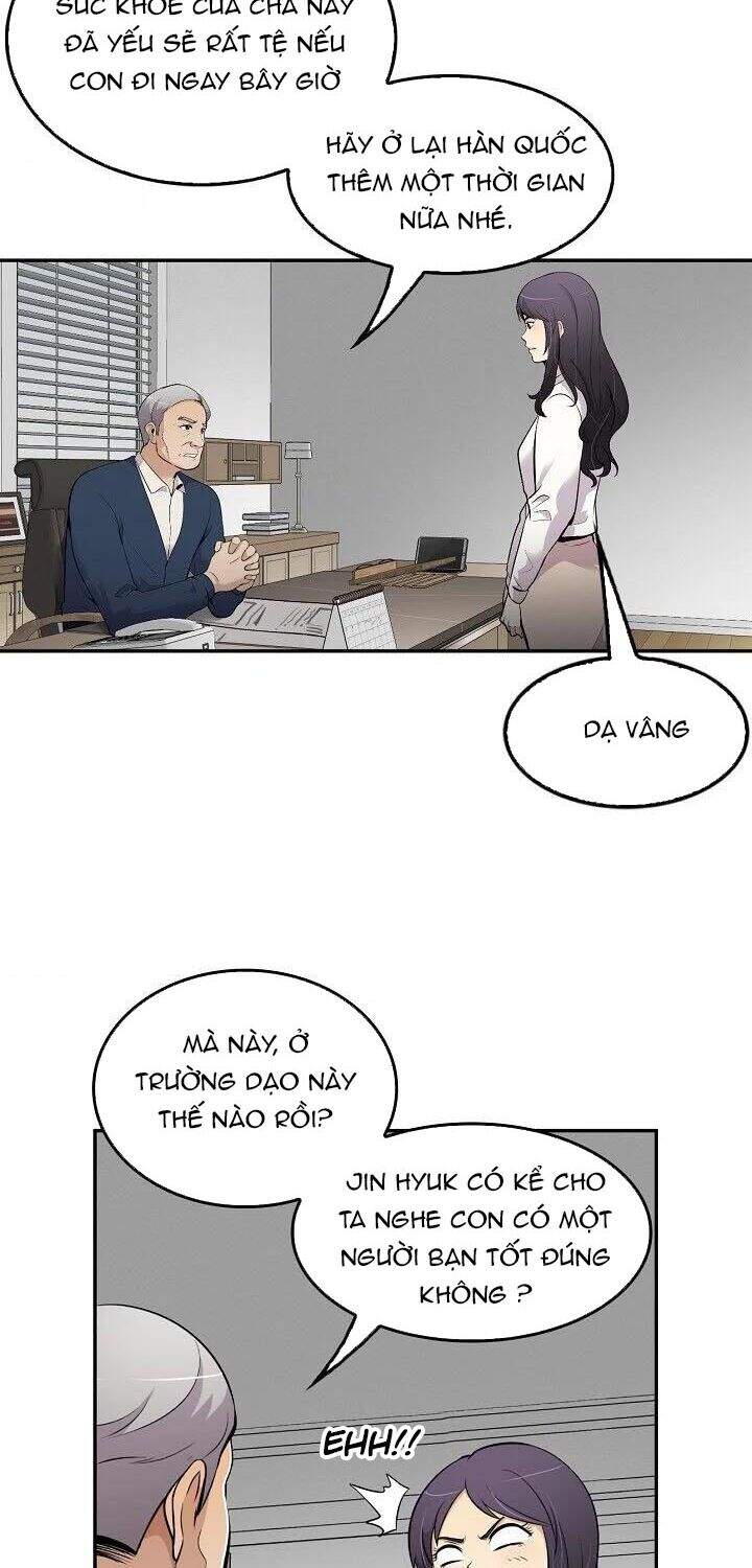 Điều Tra Viên Chuyển Sinh Chapter 44 - 26