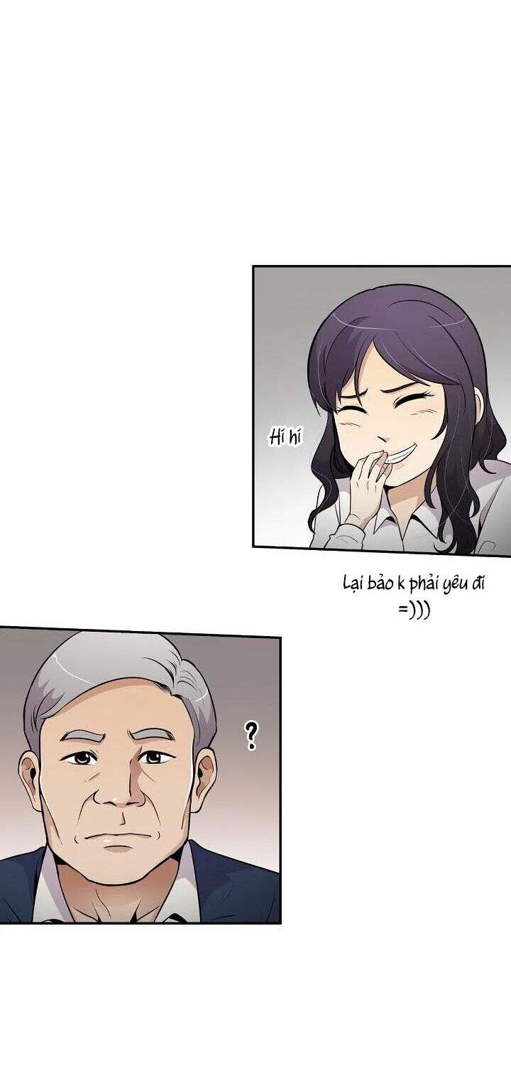 Điều Tra Viên Chuyển Sinh Chapter 44 - 28