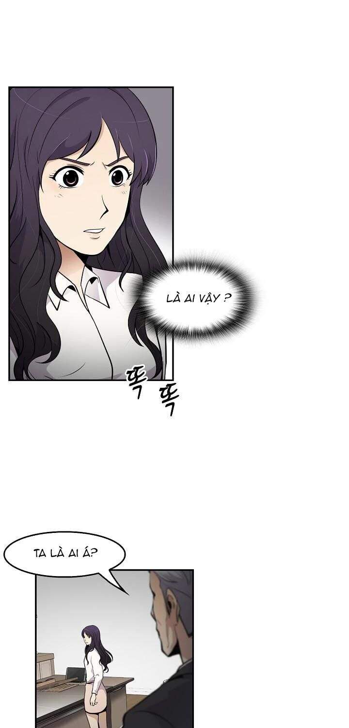 Điều Tra Viên Chuyển Sinh Chapter 44 - 31