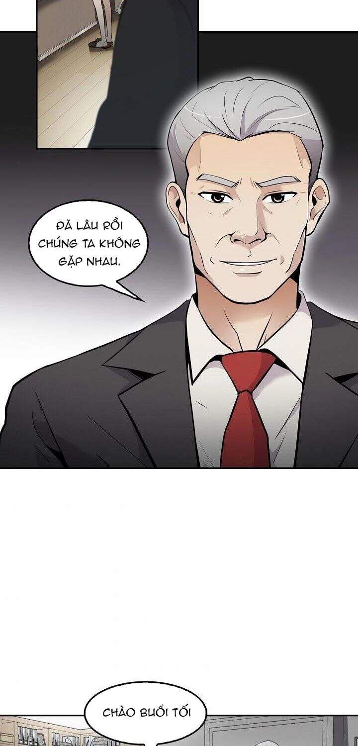 Điều Tra Viên Chuyển Sinh Chapter 44 - 32