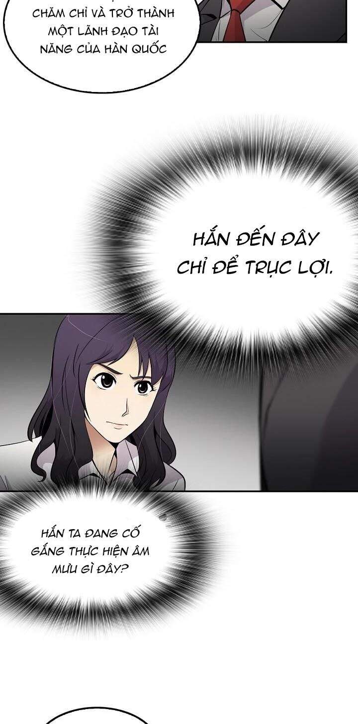 Điều Tra Viên Chuyển Sinh Chapter 44 - 34
