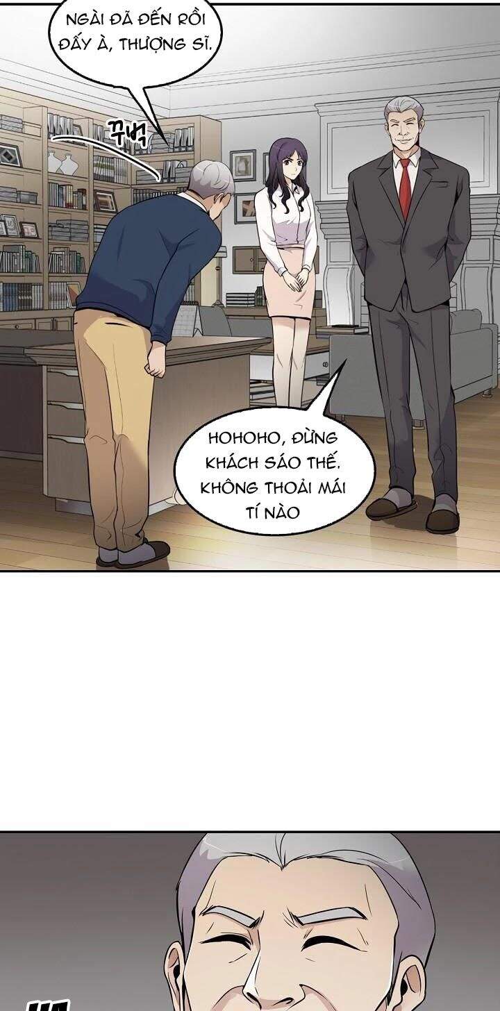 Điều Tra Viên Chuyển Sinh Chapter 44 - 35