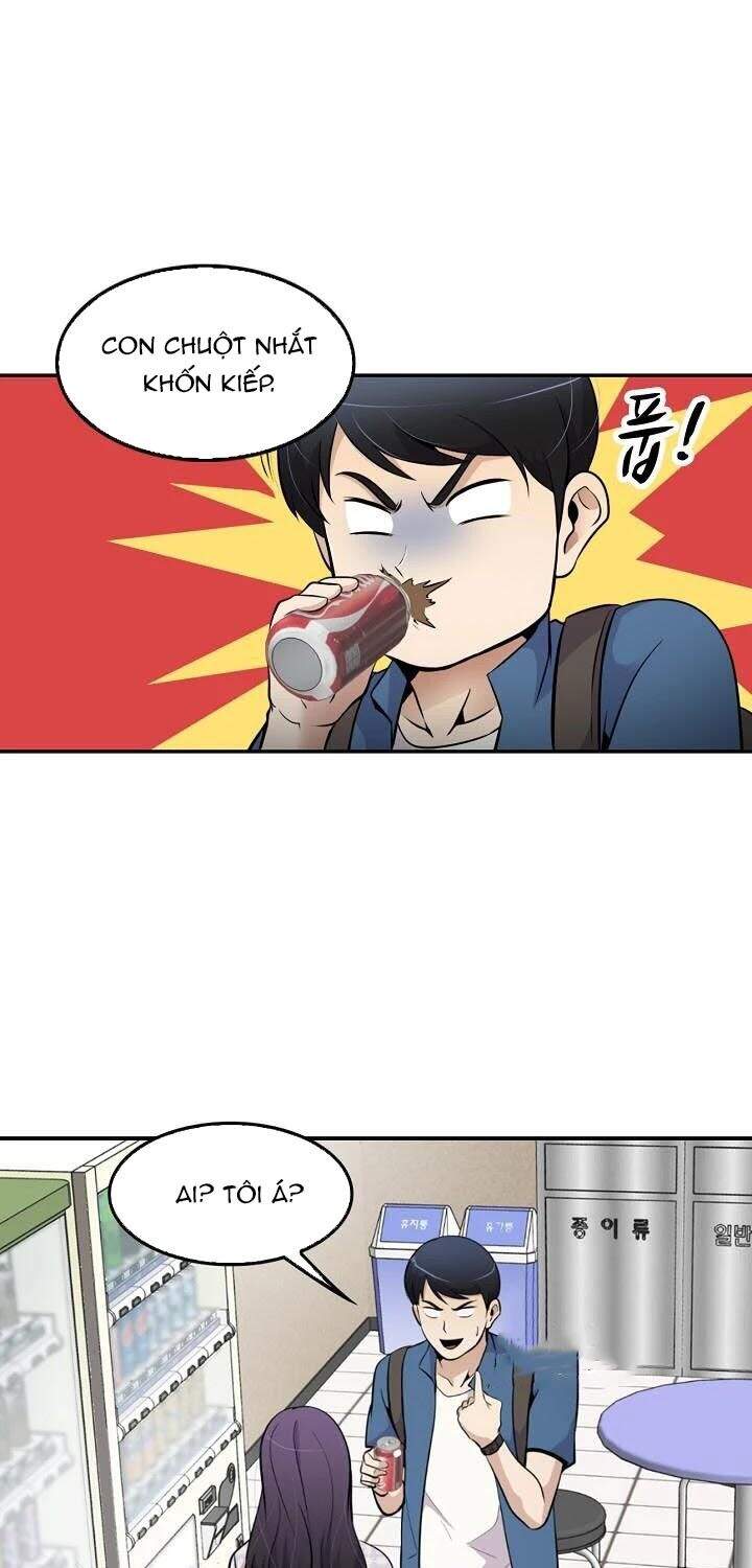 Điều Tra Viên Chuyển Sinh Chapter 44 - 37