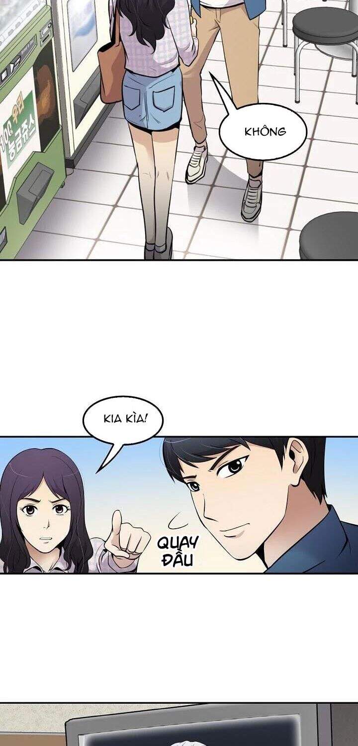 Điều Tra Viên Chuyển Sinh Chapter 44 - 38