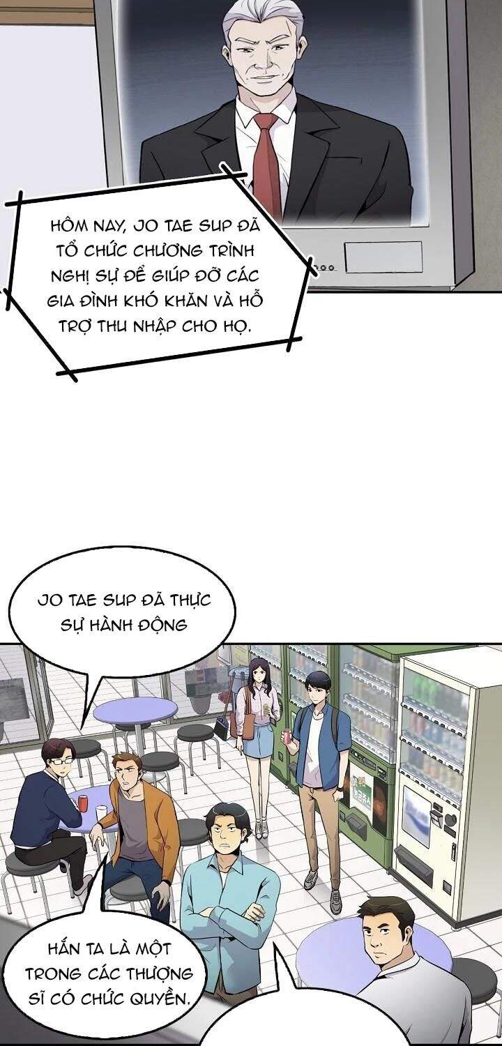 Điều Tra Viên Chuyển Sinh Chapter 44 - 39