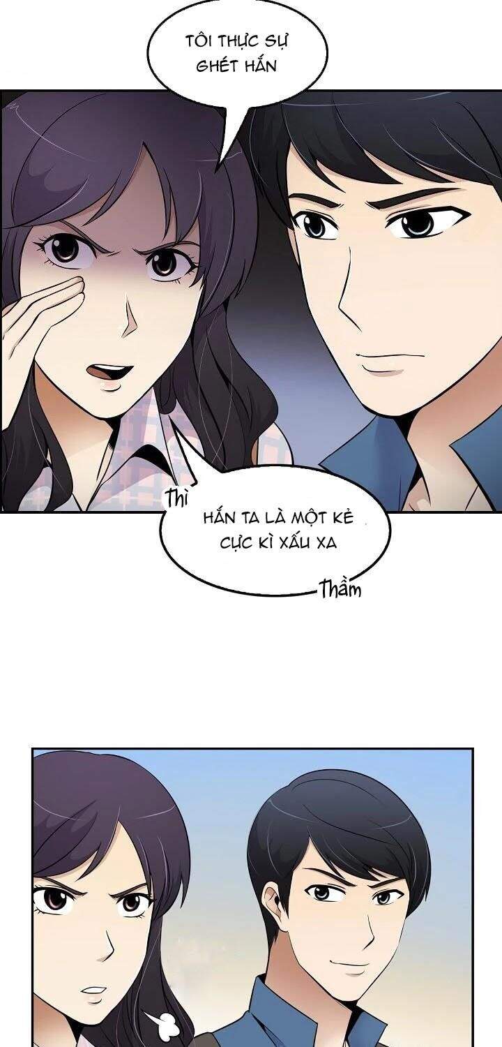 Điều Tra Viên Chuyển Sinh Chapter 44 - 41