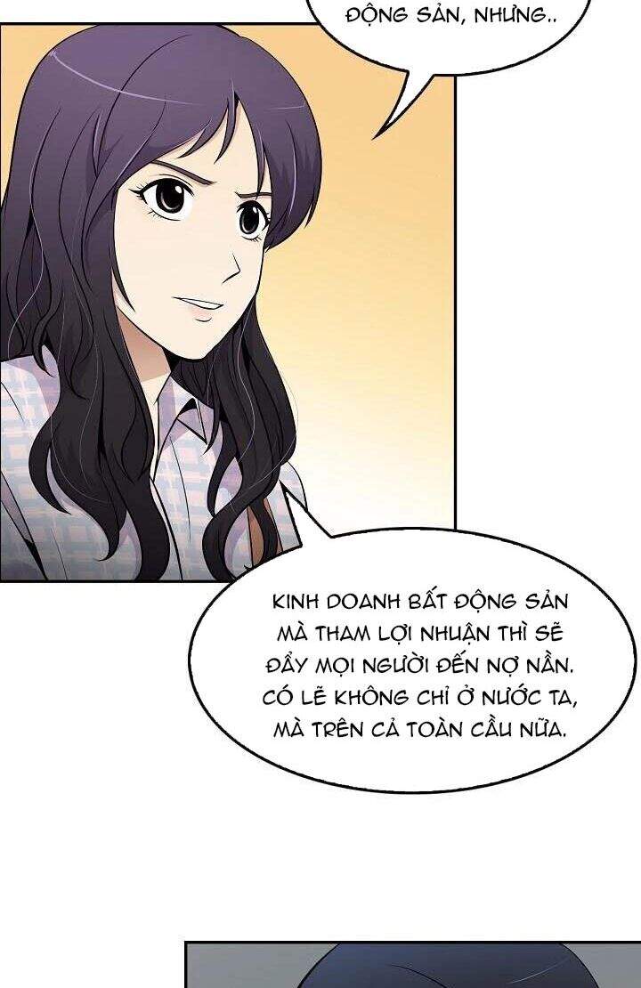 Điều Tra Viên Chuyển Sinh Chapter 44 - 46