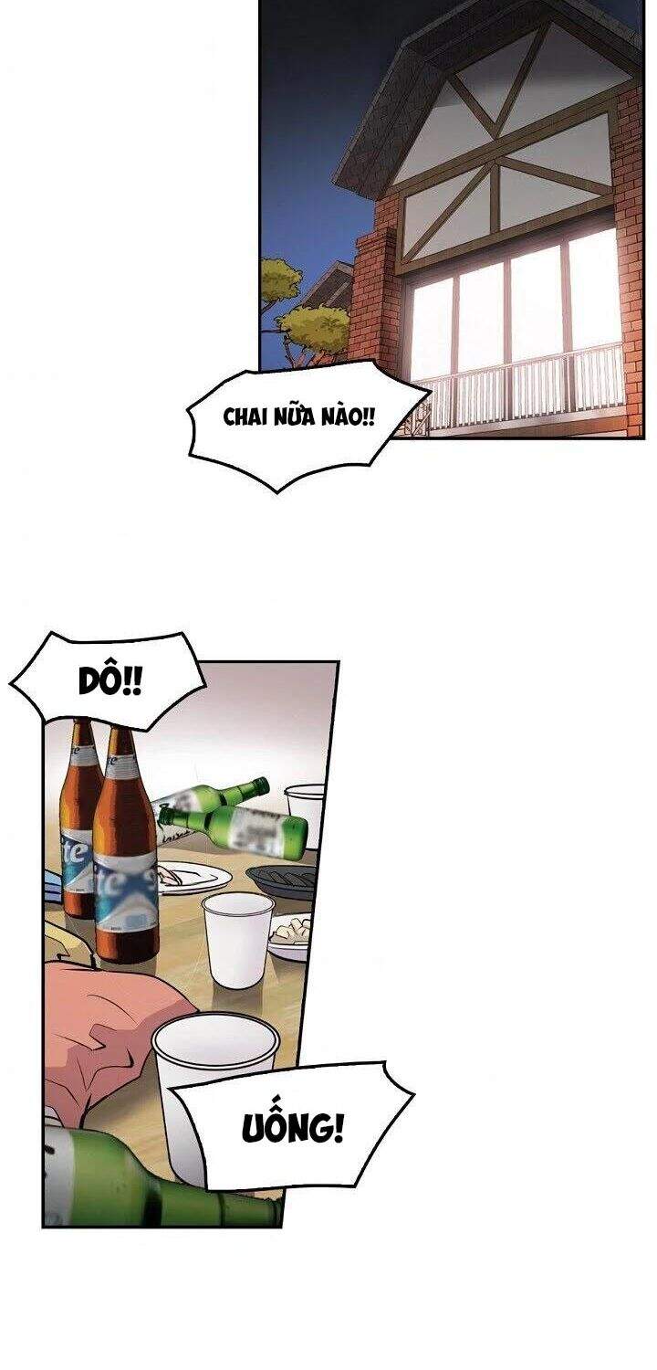 Điều Tra Viên Chuyển Sinh Chapter 44 - 56