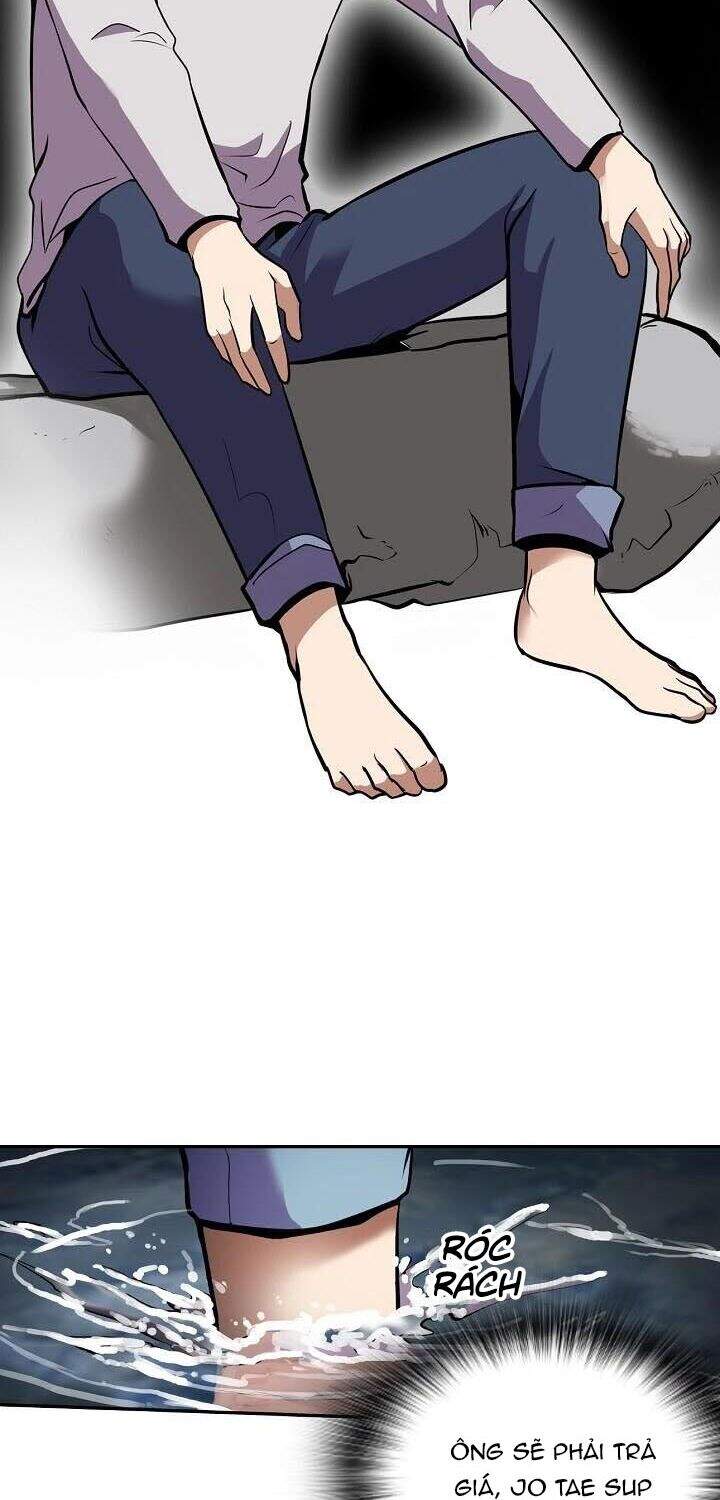 Điều Tra Viên Chuyển Sinh Chapter 44 - 66