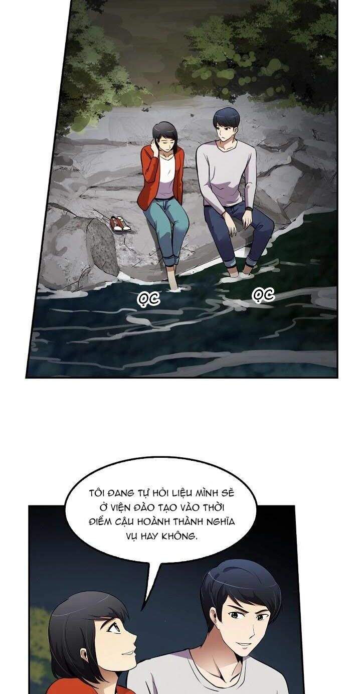 Điều Tra Viên Chuyển Sinh Chapter 44 - 68