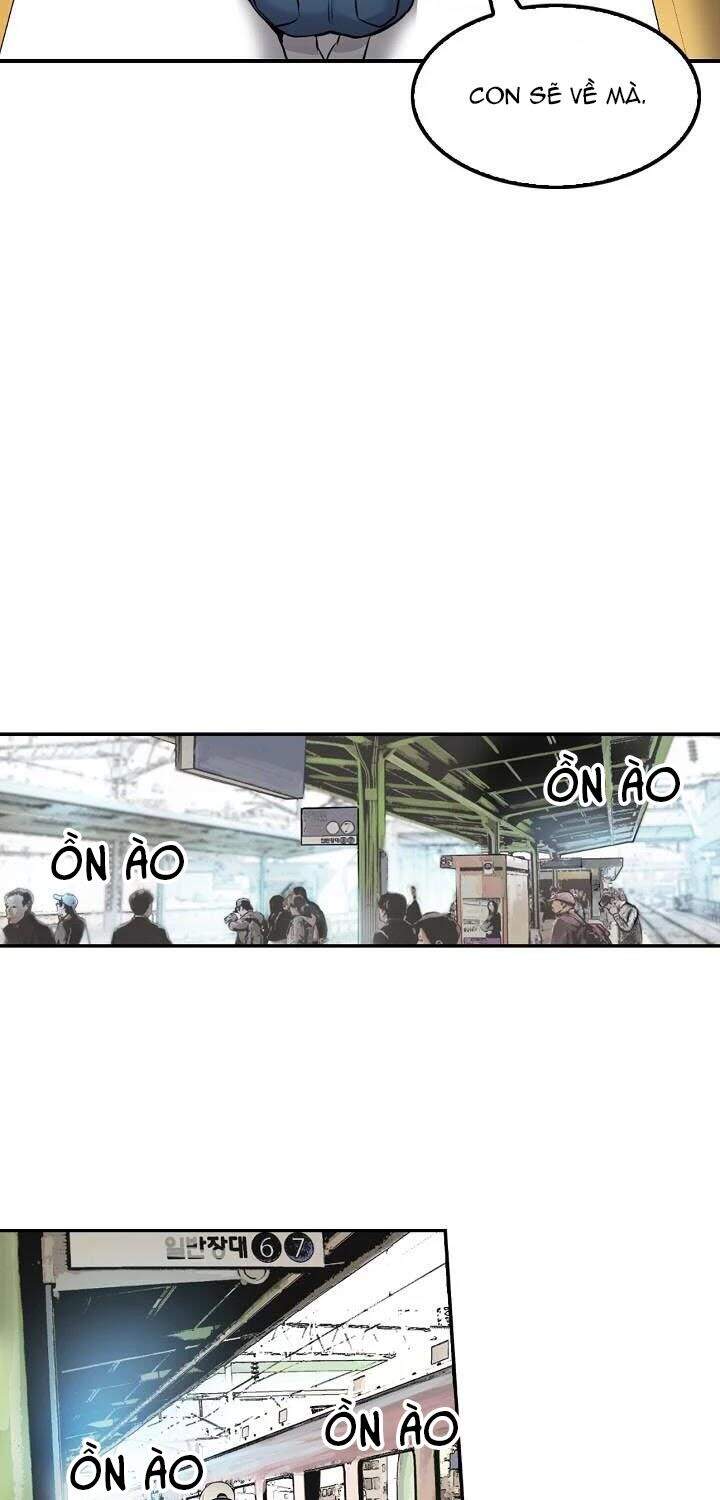 Điều Tra Viên Chuyển Sinh Chapter 44 - 73