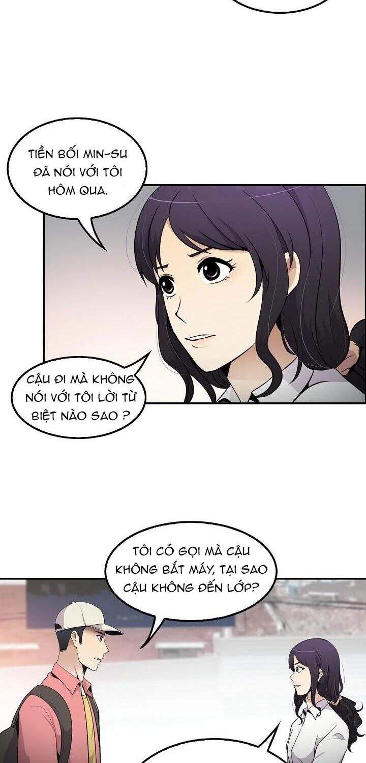Điều Tra Viên Chuyển Sinh Chapter 44 - 76