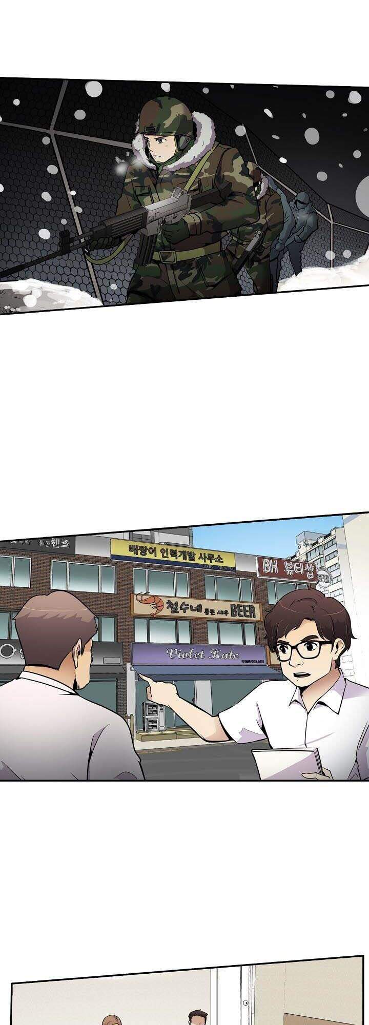 Điều Tra Viên Chuyển Sinh Chapter 45 - 14