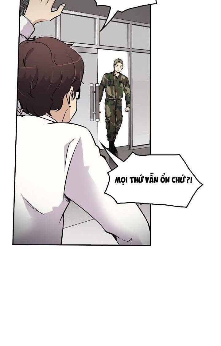 Điều Tra Viên Chuyển Sinh Chapter 45 - 17