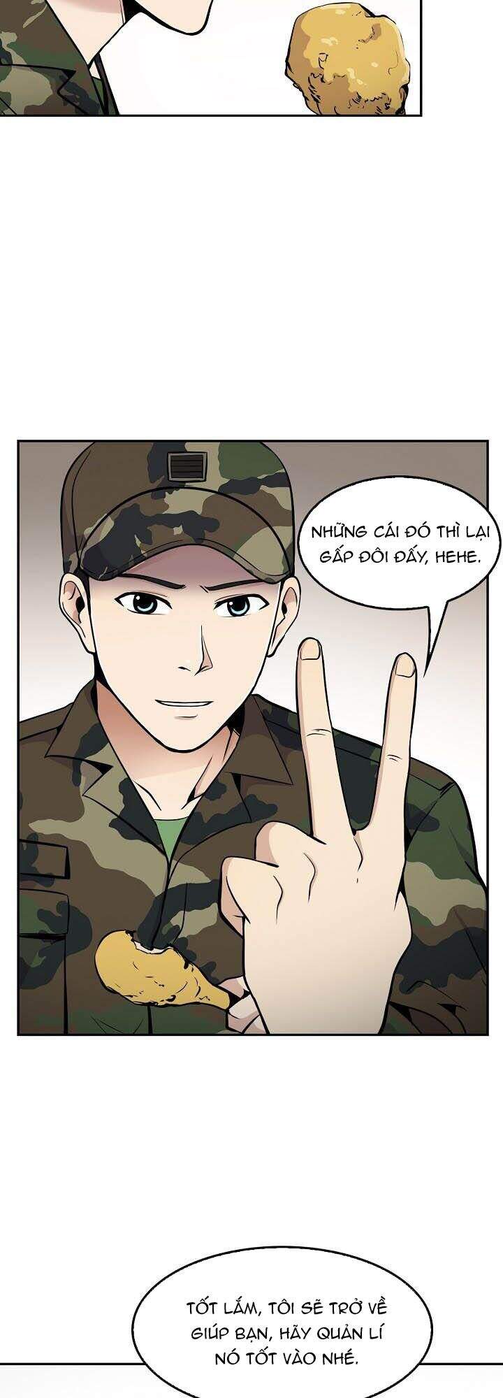 Điều Tra Viên Chuyển Sinh Chapter 45 - 20