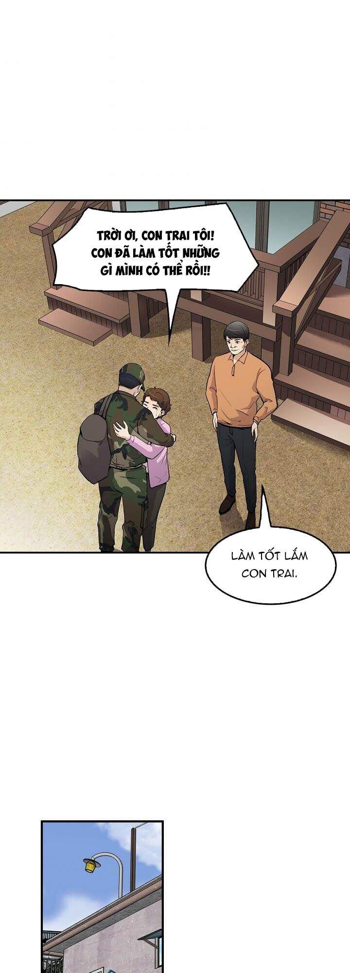 Điều Tra Viên Chuyển Sinh Chapter 45 - 22