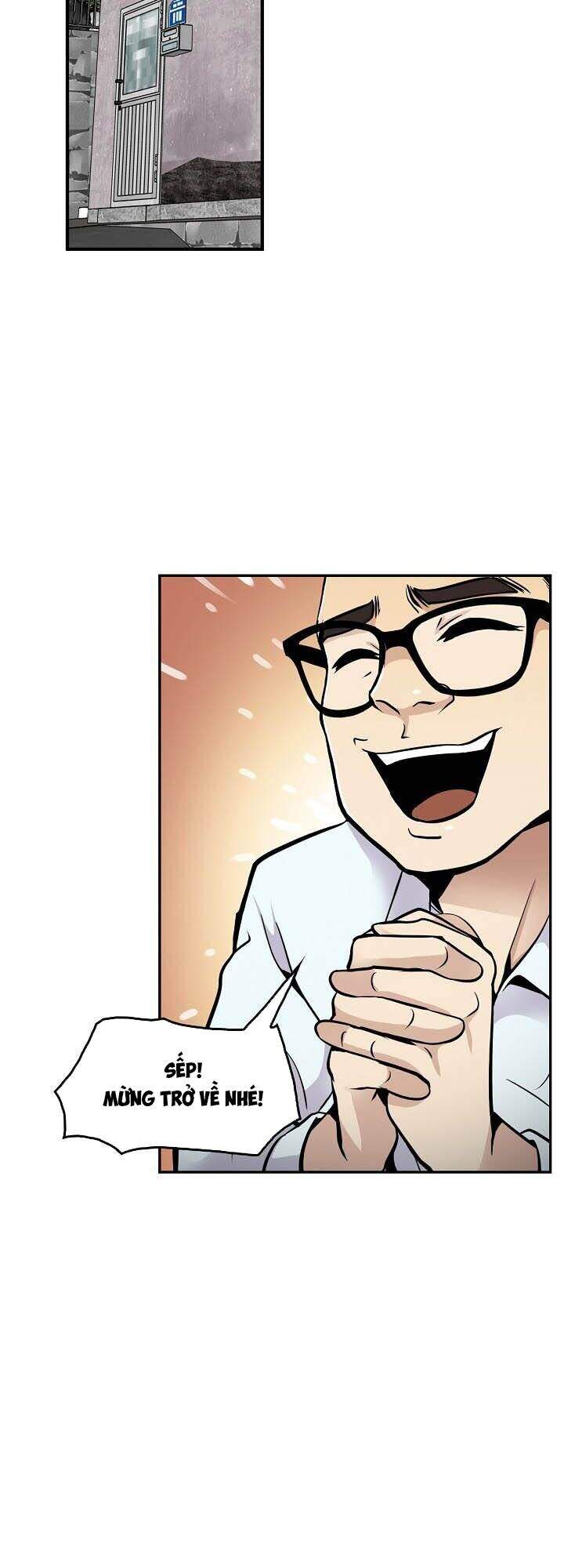 Điều Tra Viên Chuyển Sinh Chapter 45 - 23