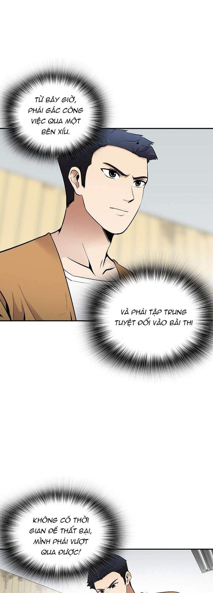 Điều Tra Viên Chuyển Sinh Chapter 45 - 27