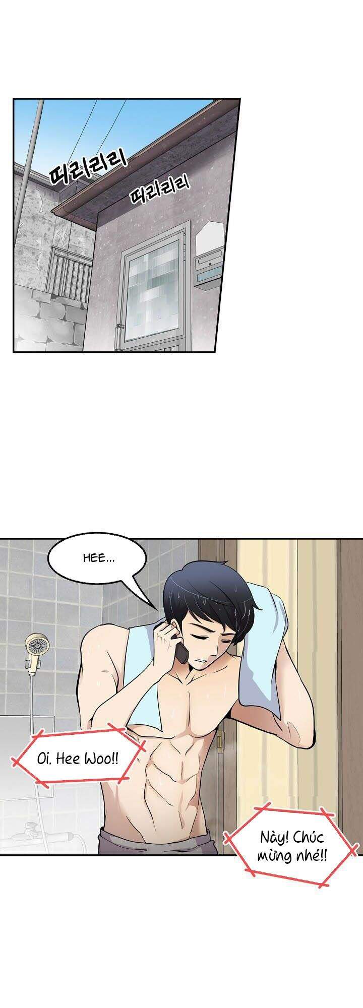 Điều Tra Viên Chuyển Sinh Chapter 45 - 31