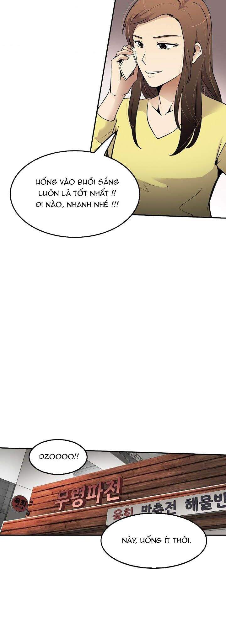 Điều Tra Viên Chuyển Sinh Chapter 45 - 35