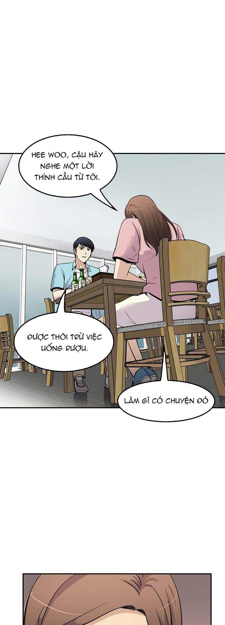 Điều Tra Viên Chuyển Sinh Chapter 45 - 38