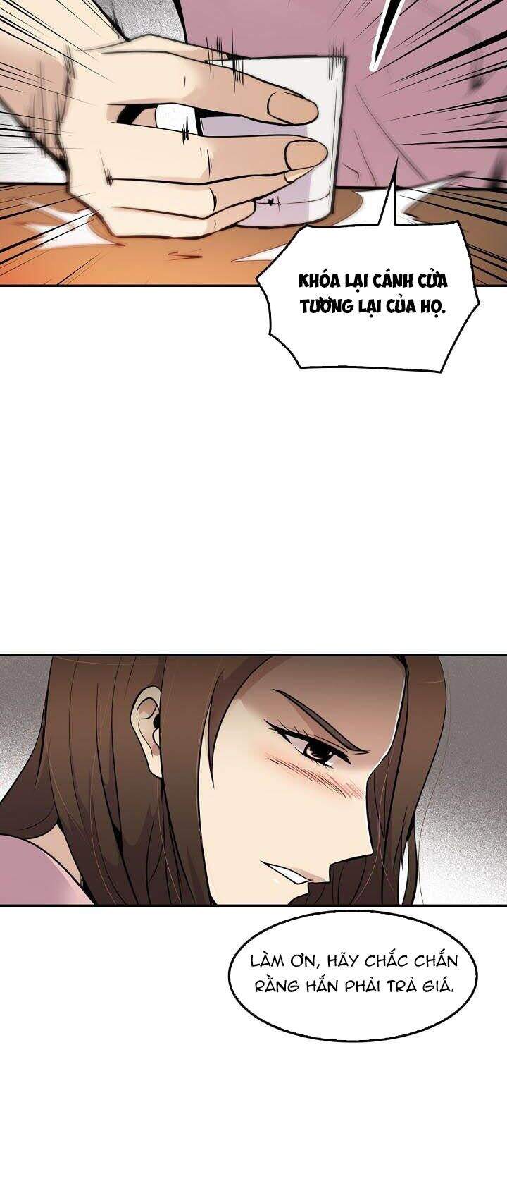 Điều Tra Viên Chuyển Sinh Chapter 45 - 41