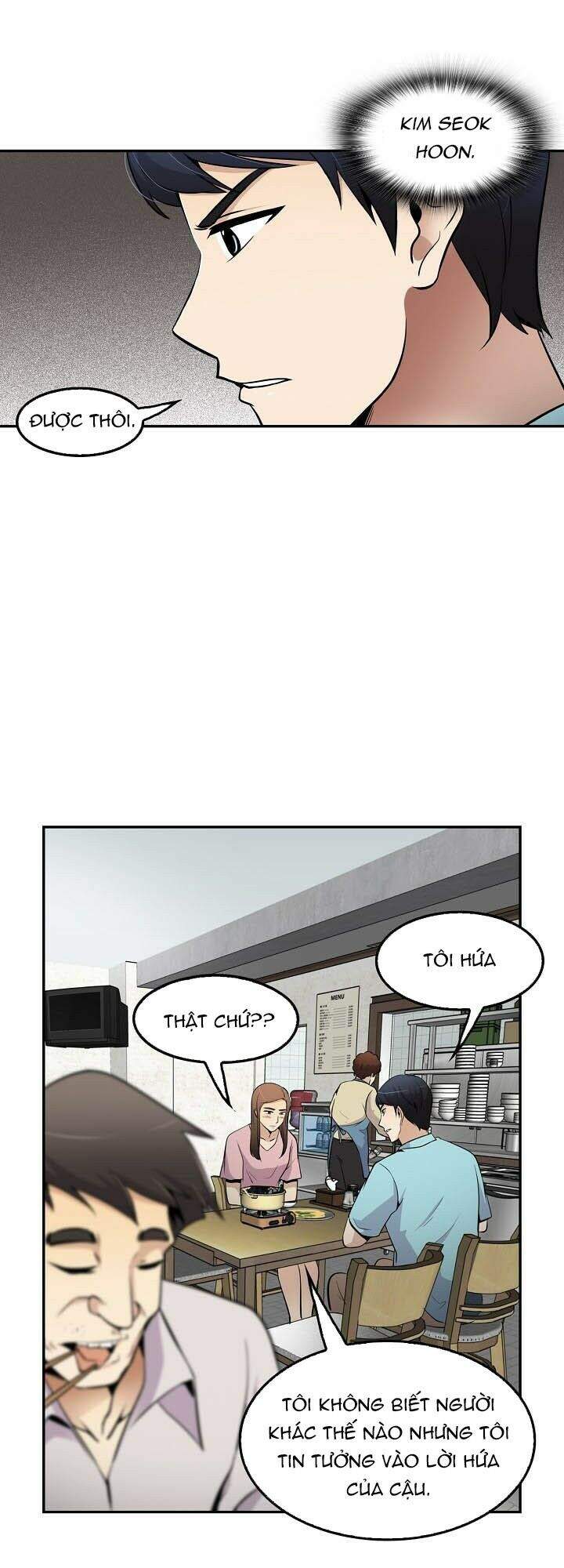 Điều Tra Viên Chuyển Sinh Chapter 45 - 42