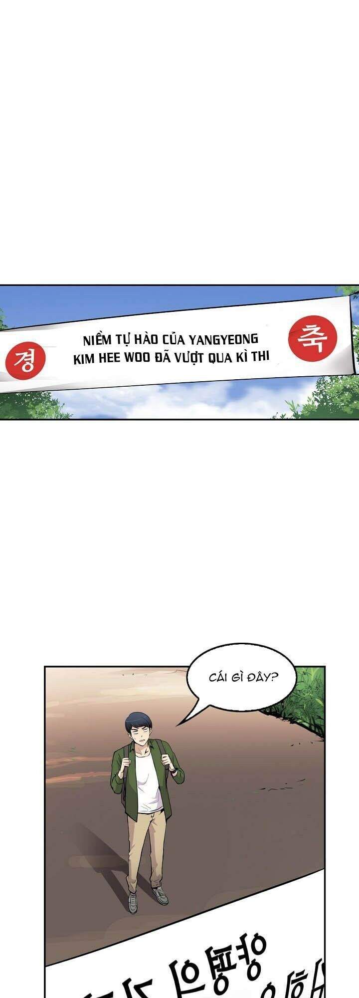 Điều Tra Viên Chuyển Sinh Chapter 45 - 44