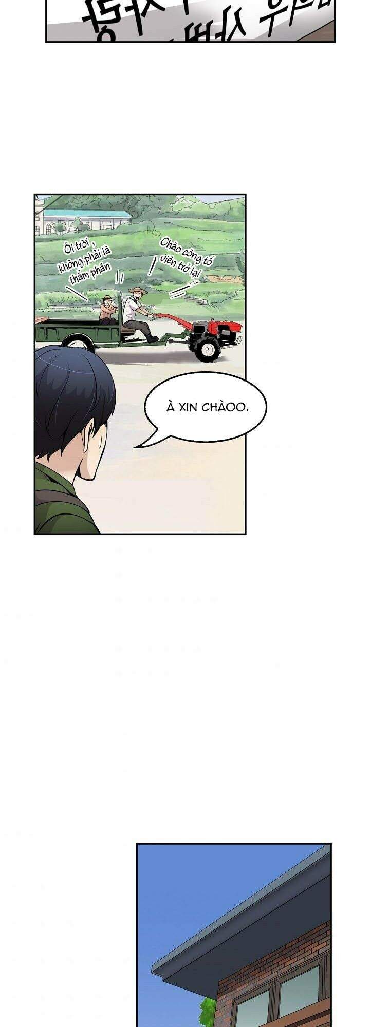 Điều Tra Viên Chuyển Sinh Chapter 45 - 45